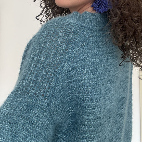 Soft Season - Cardigan
4