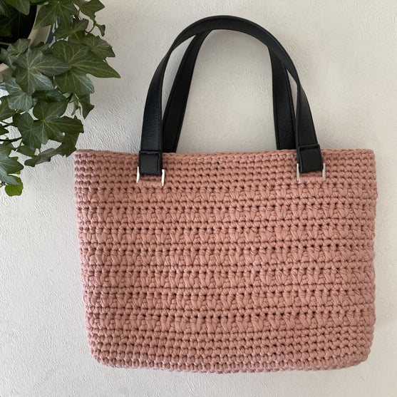 Little Blossoms - Bag
3