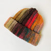 Autumn Hugs Set - Scarf, Beanie and Headband
3
