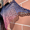 Blossamer - Shawl
5