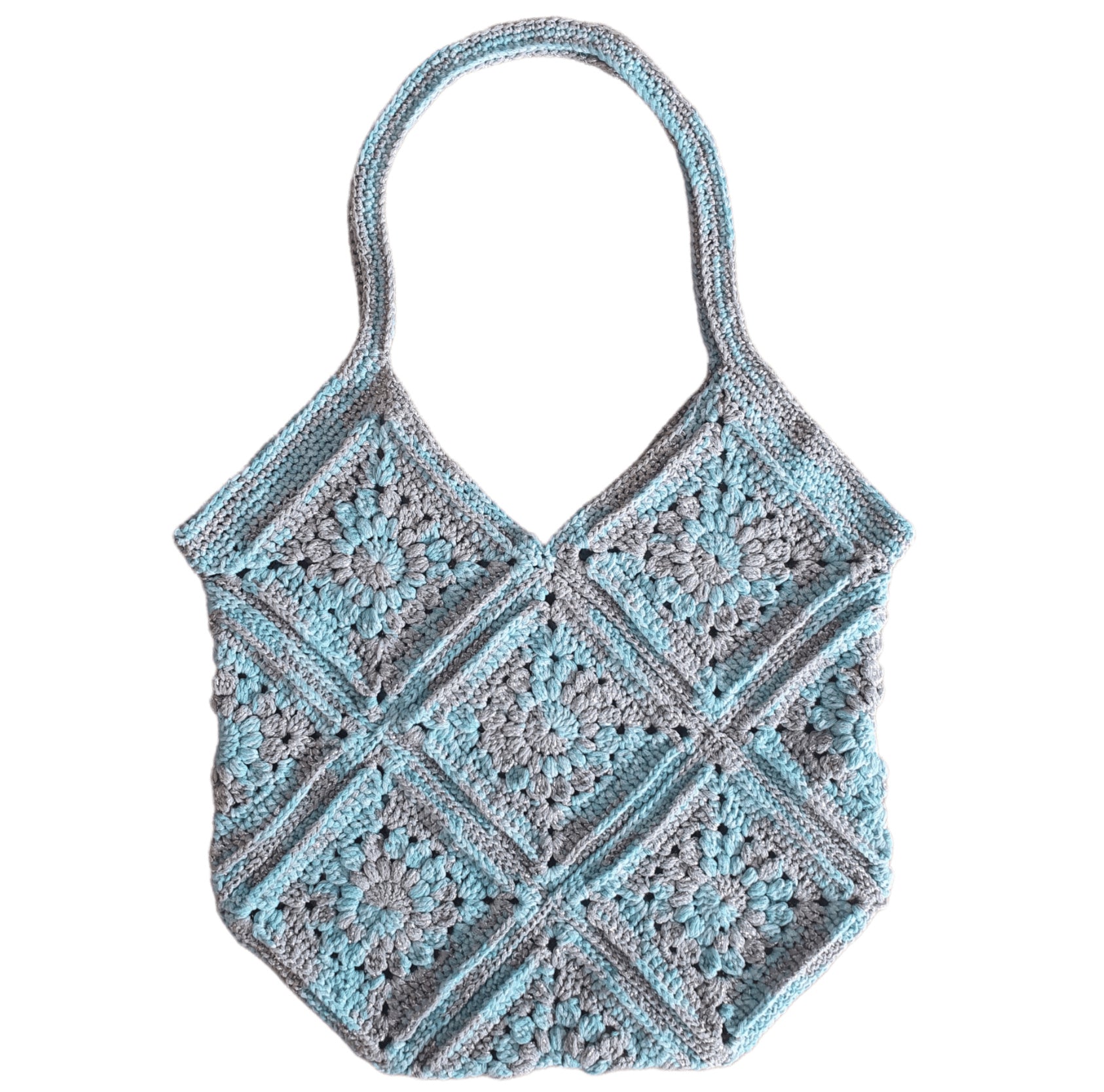 【UMBRO】 Crochet Mini Tote Bag / 追跡付 UMBRO】Crochet Mini Tote Bag ☆送料・関税込☆ (UMBRO