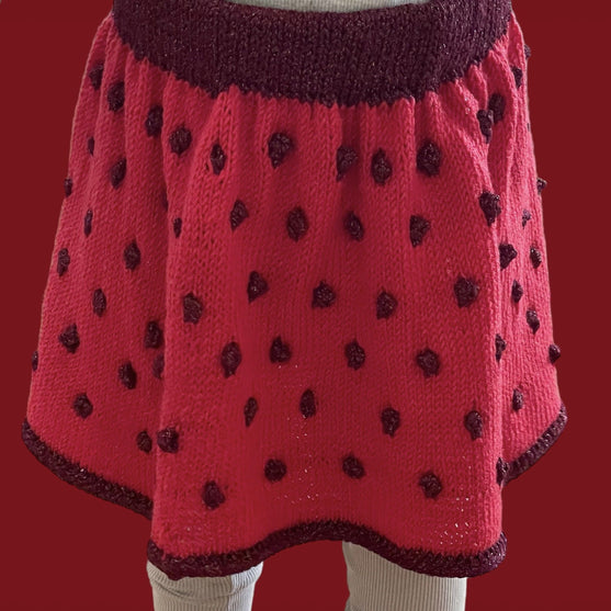 Boble Joy - Children’s Skirt
1