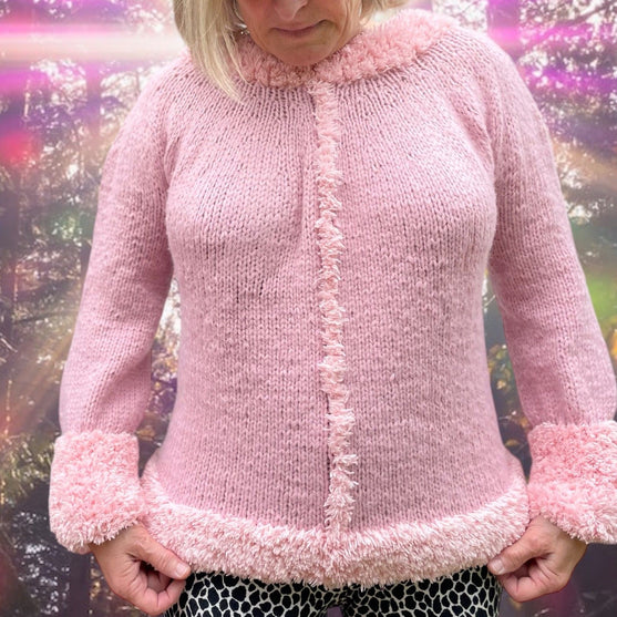 Glamrock - Sweater
2