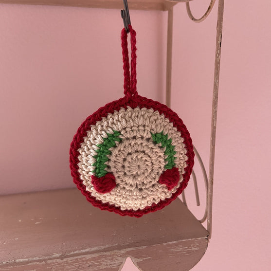 Picture - Ornament
5