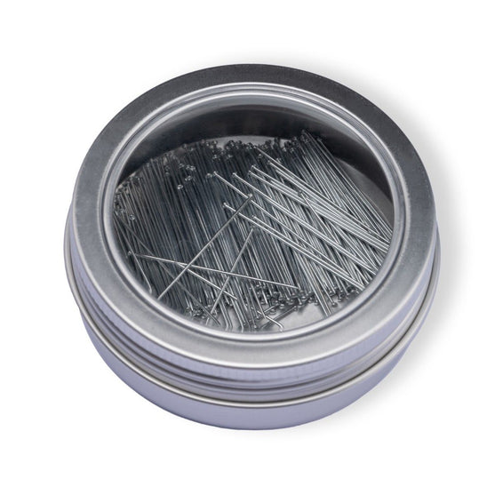 Pins - 34 mm (1.3 in) - Hobbii
2