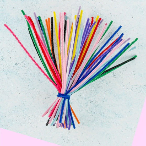 Pipe Cleaners - Hobbii
3