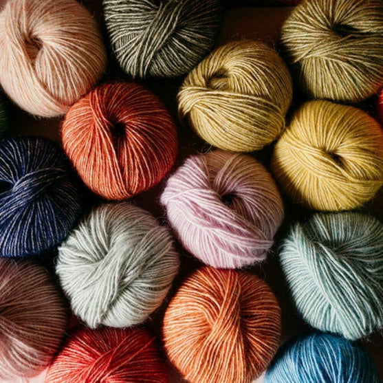 Garland - Hobbii x Pom Pom
33
