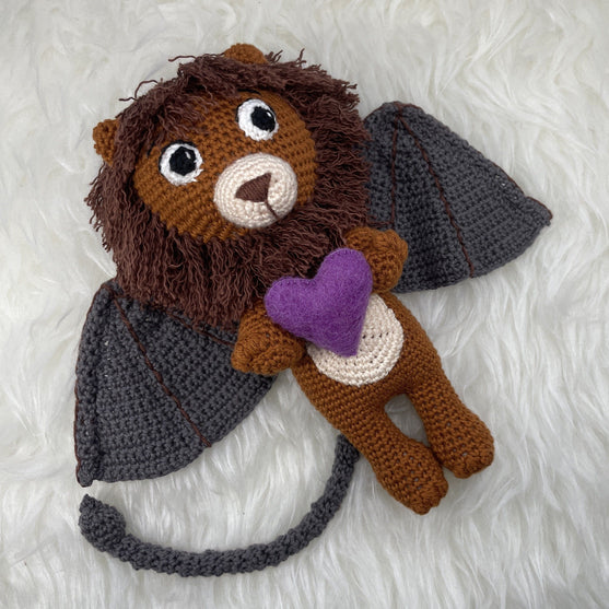 Manticore
2