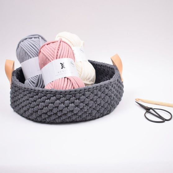 Bungee Project Tray
2