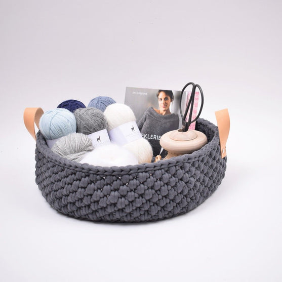 Bungee Project Tray
3