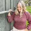Wintercherry - Sweater
1