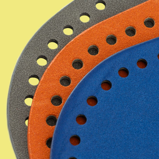 Bag Base / Basket Base - 25 x 12 cm (10 x 4.7") - Hobbii
3