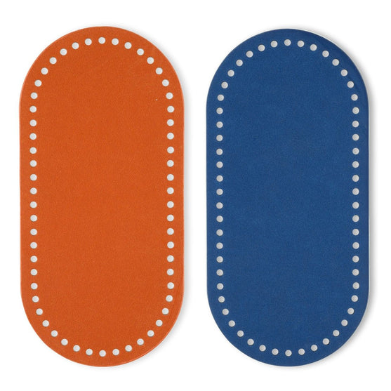 Bag Base / Basket Base - 25 x 12 cm (10 x 4.7") - Hobbii
1