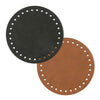 Bag bottom / Basket bottom - Round - 15 cm (5.9 in) - Hobbii
1
