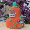 Pumpkin House
3