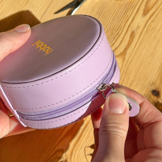 PU Organiser - Hobbii
4