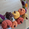 Autumn Wreath - Decoration
3