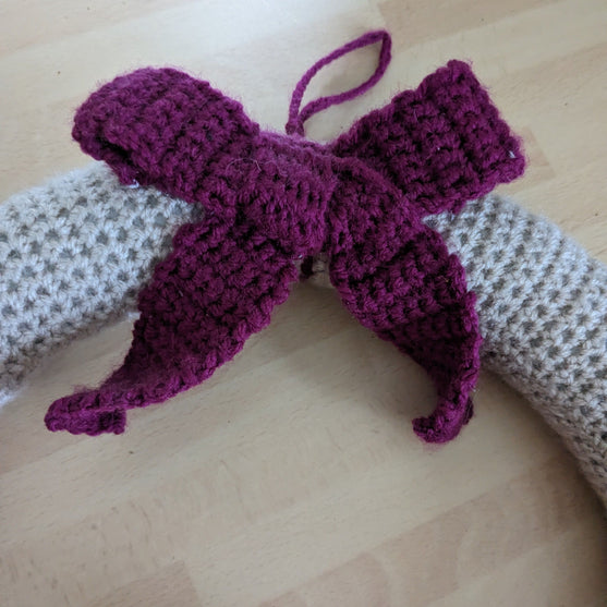 Autumn Wreath - Decoration
5