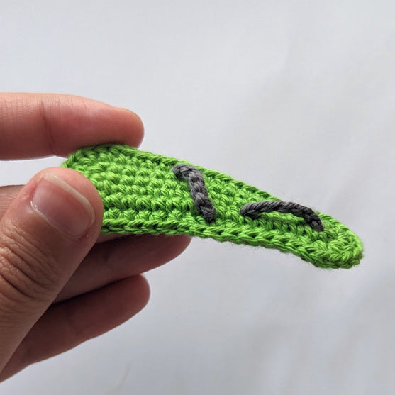 Brady - The Snowboarding Penguin
4