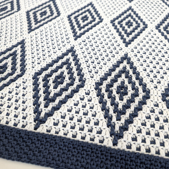 Nordic Nights - Blanket
4