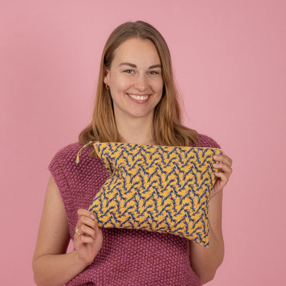 Quilted Organiser - Large - Hobbii
3