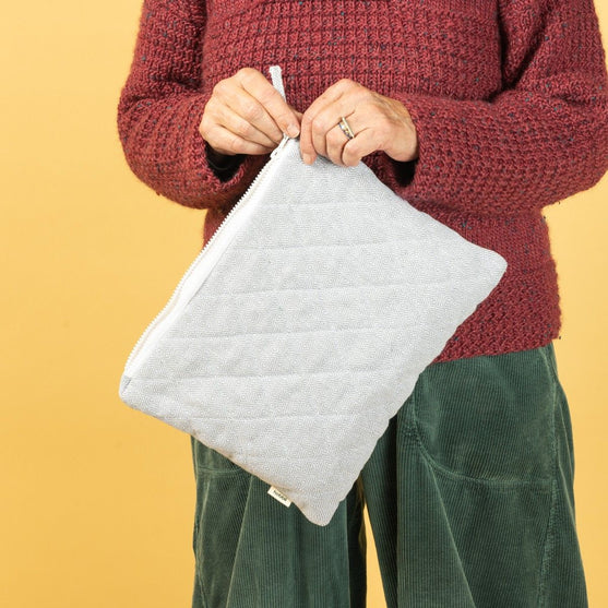 Quilted Organiser - Large - Hobbii
6