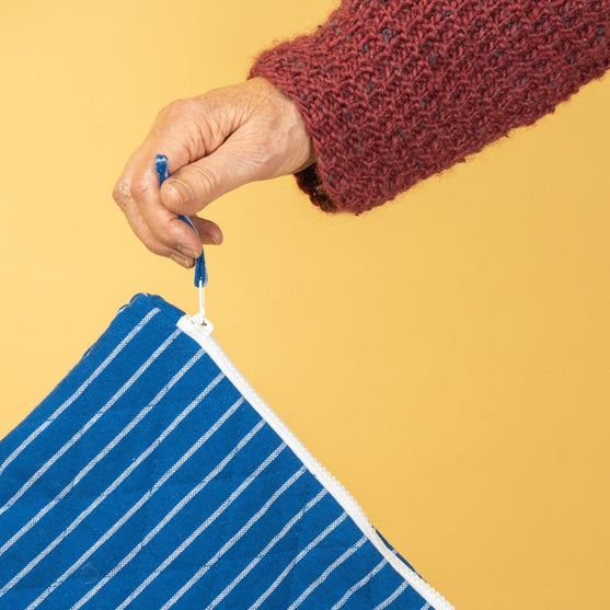 Quilted Organiser - Large - Hobbii
5