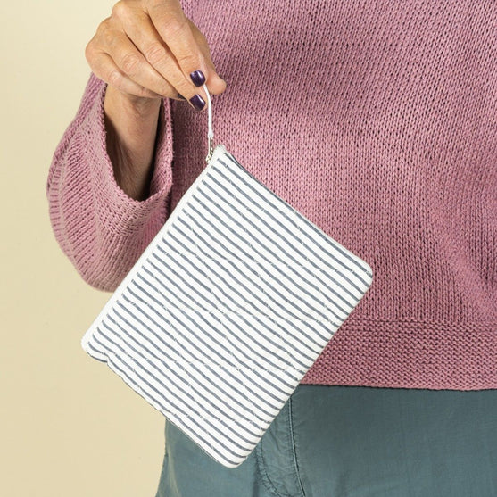 Quilted Organiser - Hobbii
7