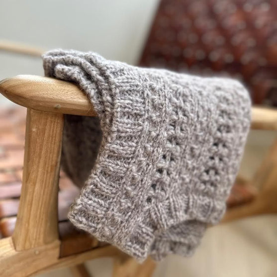 Barley Field – Slipover
4