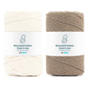 Recycled Cotton Cord (4 mm - 0.15 in) - Hobbii
1