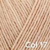 Regia 4-ply Uni - Regia
3