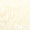 Regia Premium Silk 4-ply - Regia
3
