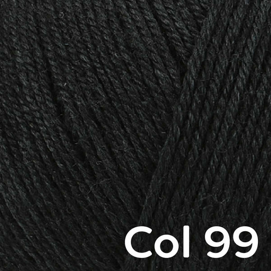 Regia Premium Silk 4-ply - Regia
16