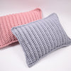 Bungee Rib Pillow - Long
3