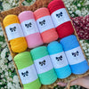 Ribbon - Hobbii
2