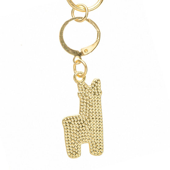 Row Counter Chain with Pendant - 10 rings - Hobbii
4