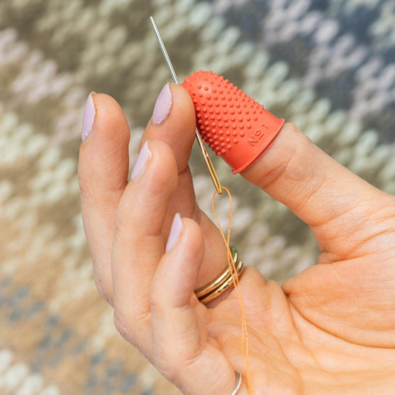 Rubber Thimble - Hobbii
2