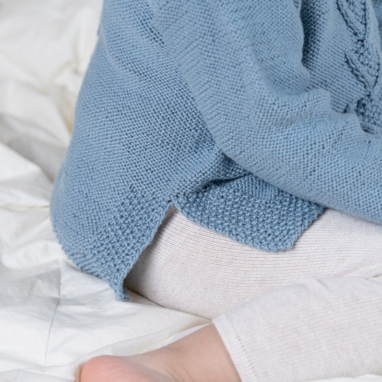 Sam & Suss - Children’s sweater
5