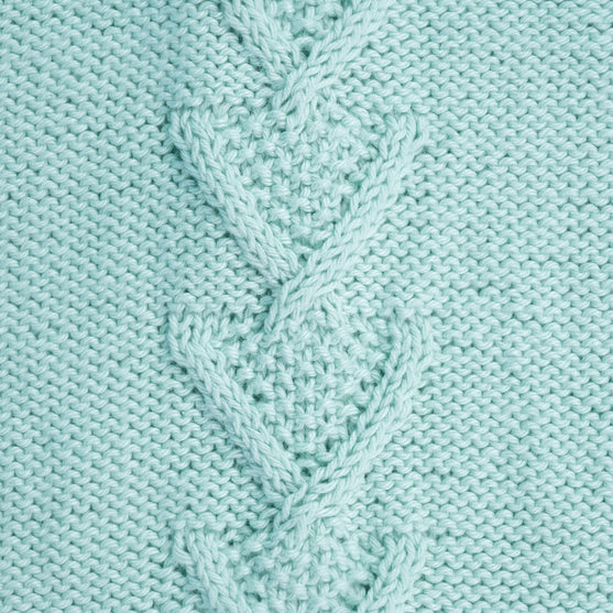 Sam & Suss - Baby pants
7