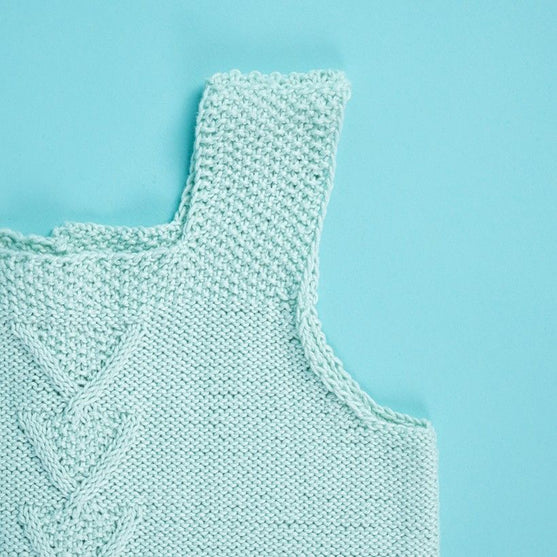 Sam & Suss - Baby pants
6