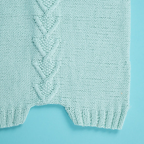 Sam & Suss - Baby pants
4