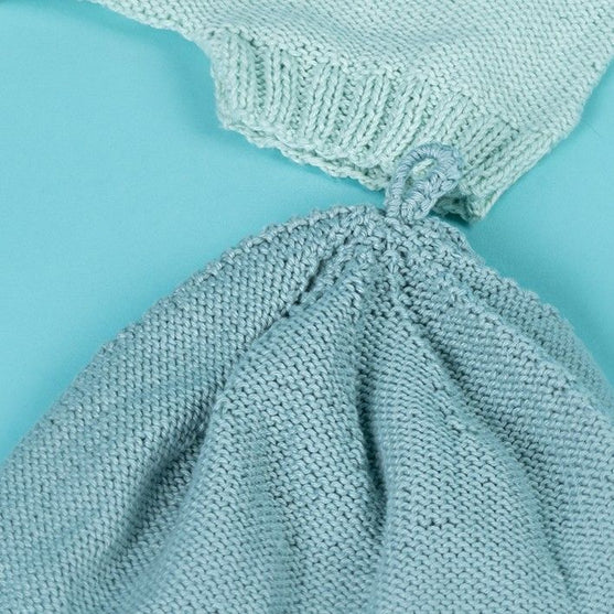 Sam & Suss - Children’s hat
2