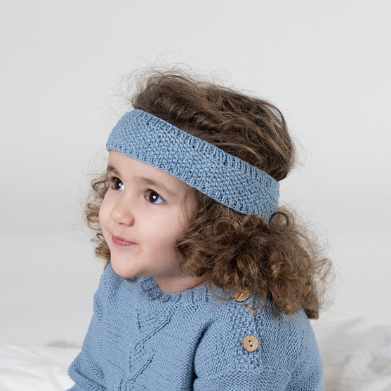 Sam & Suss - Children’s headband
5
