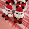 Santa Squish
4