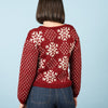 Scarlet - Sweater
4