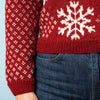 Scarlet - Sweater
8