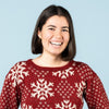 Scarlet - Sweater
1