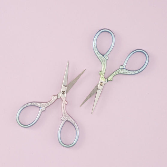 Scissors - Ornament - Ombré - Hobbii
2