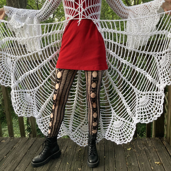 Scream Queen - Stockings
4