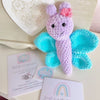 Betsy the Butterfly
2